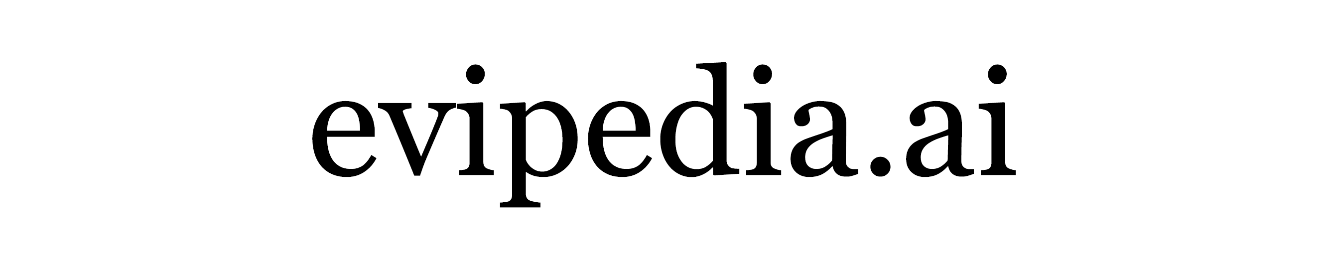 Evipedia